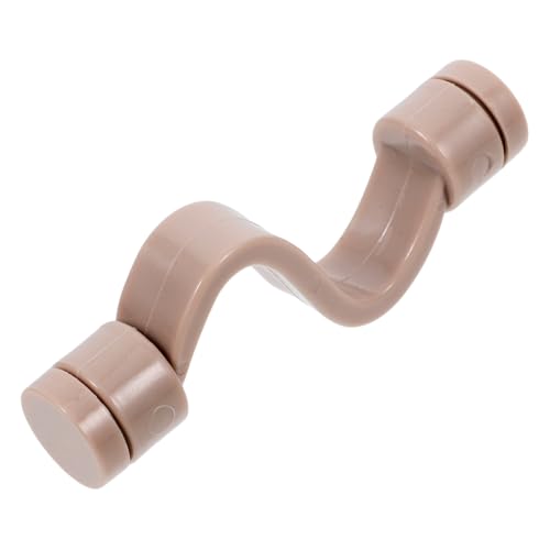 TOPBATHY Magnetischer Türhalter für Waschmaschine Selbstklebend Langlebig Installieren Sorgt für Optimale Belüftung für Frontlader TOPBATHY Magnetischer Türhalter für Waschmaschine Selbstklebend Langlebig Installieren Sorgt für Optimale Belüftung für Frontlader von TOPBATHY