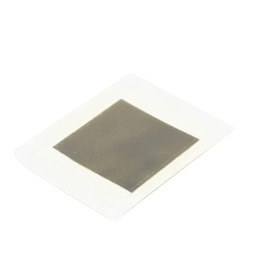 TOPBATHY Magnetisches Sichtpapier für Labor und Schule Mikrokapselierter Film zur Visualisierung von Magnetfeldern Magnetisches Messpapier für Wissenschaftliche Experimente und TOPBATHY Magnetisches Sichtpapier für Labor und Schule Mikrokapselierter Film zur Visualisierung von Magnetfeldern Magnetisches Messpapier für Wissenschaftliche Experimente und von TOPBATHY