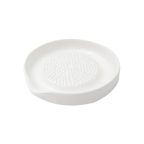 TOPBATHY Keramik Ingwer Japanischen Stil Babynahrung Für Knoblauch Ingwer Haushalt Küche Werkzeug von TOPBATHY