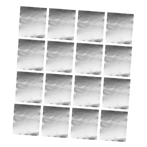 TOPBATHY Kochgeschirr Aluminium Patch 20 Blätter Topf Klebeband Pfanne Reparatur Patch Für Bänder von TOPBATHY