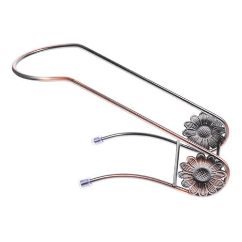 TOPBATHY Metall Weinflaschenhalter Robust Langlebig Praktischer Weinregal Ständer für Wohnzimmer Party Geschenk Weinlagerung TOPBATHY Metall Weinflaschenhalter Robust Langlebig Praktischer Weinregal Ständer für Wohnzimmer Party Geschenk Weinlagerung von TOPBATHY