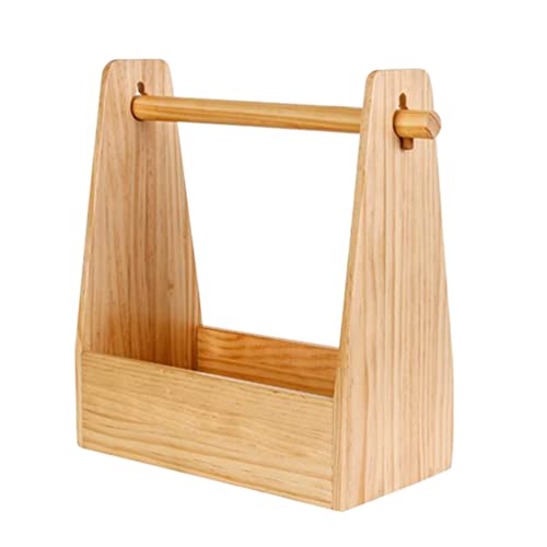 TOPBATHY Multi- Picknick Box Mit Griff Tragbarer Snacks Behälter Für Obst Und Snacks Bei Picknick Camping Und Outdoor-aktivitäten TOPBATHY Multi- Picknick Box Mit Griff Tragbarer Snacks Behälter Für Obst Und Snacks Bei Picknick Camping Und Outdoor-aktivitäten von TOPBATHY