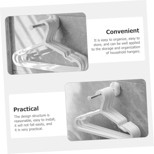 TOPBATHY No punch Wandmontierter Klappbarer Wäscheständer aus Stabilem Material Platzsparender Balkon Kleiderbügel Organizer für Haushalt Einfache Installation Praktischer TOPBATHY No punch Wandmontierter Klappbarer Wäscheständer aus Stabilem Material Platzsparender Balkon Kleiderbügel Organizer für Haushalt Einfache Installation Praktischer von TOPBATHY