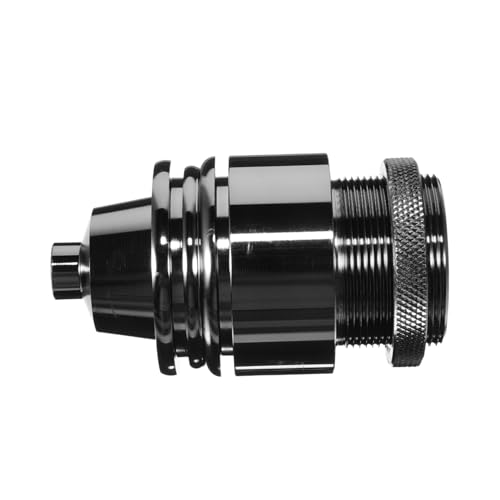 TOPBATHY Pendellampenfassung Glühbirnenhalter Fassung Schraube Lichthalter Pendellampenfassungen Lampenhalter Lichtfassung Lichtfassungssockel DIY Beleuchtungsteil Lampenfassungshalter von TOPBATHY