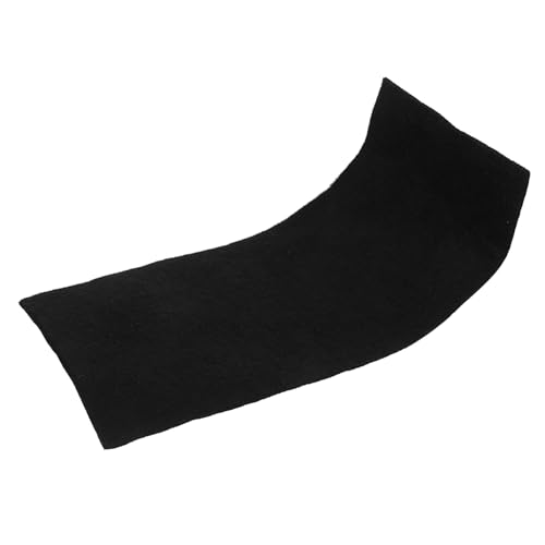 TOPBATHY Feuerfeste Isoliermatte Für Räuchergefäß Hitzebeständige Räuchergefäß-pad Quadratisches Feuerfestes Pad Wiederverwendbare Matte Sicher Und Stabil Anwendung von TOPBATHY