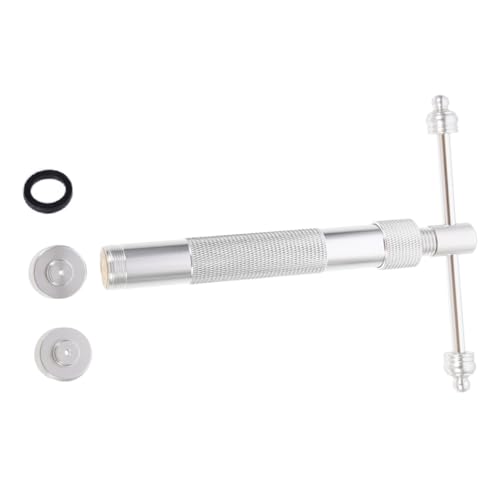 TOPBATHY Räucherstäbchenhersteller Extruder Werkzeug Ergonomisch Leichtes DIY Robustes Material Einfach zu Reinigen Platzsparend für Räucherstäbchenherstellung zu Hause und Freunde TOPBATHY Räucherstäbchenhersteller Extruder Werkzeug Ergonomisch Leichtes DIY Robustes Material Einfach zu Reinigen Platzsparend für Räucherstäbchenherstellung zu Hause und Freunde von TOPBATHY