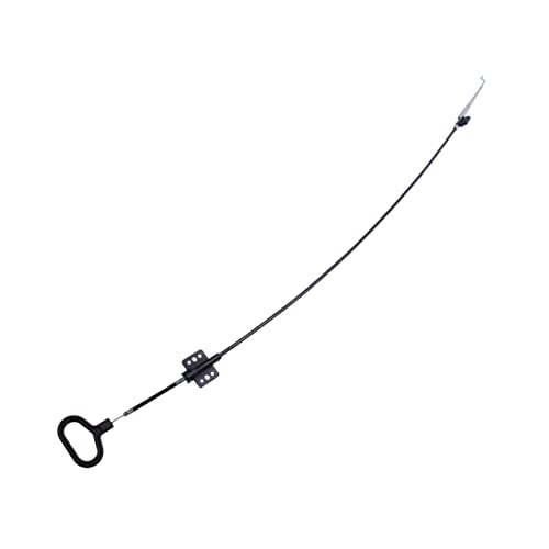 TOPBATHY Recliner Kabel Zuggriff D Ring Ersatz Für Universelle Sofas Und Sessel Hochwertige Ersatzteile Für Recliner Stühle Sofa Handles Geeignet Für Verschiedene Modelle von TOPBATHY