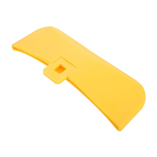 TOPBATHY Reifen Schutzhülle Für Reifendemontagemaschine Abs Schutzabdeckung Zur Vermeidung Von Felgenbeschädigungen Reifenschaufelhülse Zur Kratzvermeidung Kompakt Und Langlebig von TOPBATHY