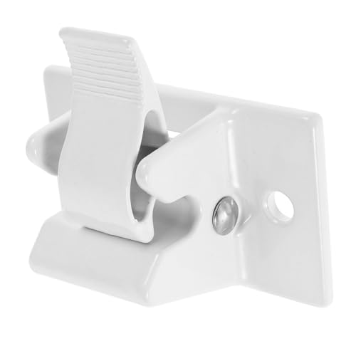 TOPBATHY Rv Markisenhalterung für Wohnmobile Robuste Montagebasis für Verschiedene Camping Markisen Einfache Installation Langlebige Materialien Vielseitige Kompatibilität Optimaler von TOPBATHY