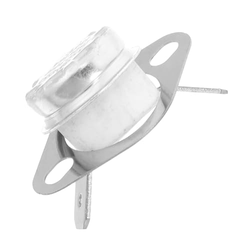 TOPBATHY Schnapp Thermostat für Wasserspender und Heizgeräte mit Verbesserten Sicherheitsfunktionen und Trockenbrandschutz Acv von TOPBATHY