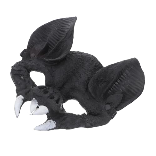 TOPBATHY Schweinegesichtsmaske Für Frauen Halloweenmaske Süße Tiermaske Atmungsaktiv Und Bequem Für Karnevalspartys Und Kostümevents Realistischen Details TOPBATHY Schweinegesichtsmaske Für Frauen Halloweenmaske Süße Tiermaske Atmungsaktiv Und Bequem Für Karnevalspartys Und Kostümevents Realistischen Details von TOPBATHY