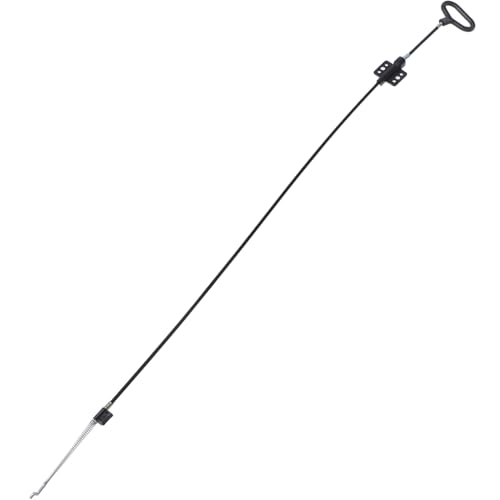 TOPBATHY Sofa Recliner Zugseil mit Griff Robuster Ersatz für Sessel Sofas und Relaxstühle Glatte Oberfläche Sicherer Entriegelungszug Vielseitiges Zubehör für Polstermöbel von TOPBATHY