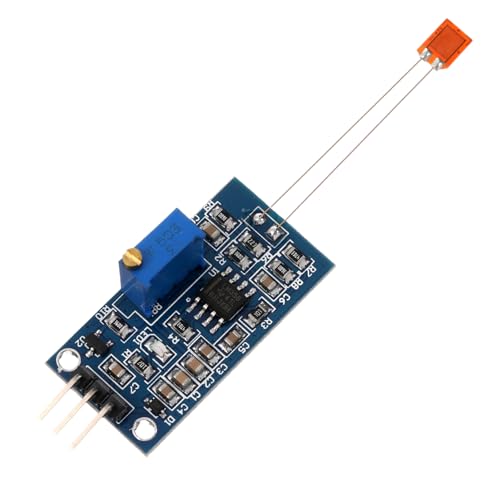 TOPBATHY Strain Gauge Biegetest Sensor Modul mit Messverstärker und Analogem Ausgang für Präzise Gewichtserfassung und Biegeerkennung TOPBATHY Strain Gauge Biegetest Sensor Modul mit Messverstärker und Analogem Ausgang für Präzise Gewichtserfassung und Biegeerkennung von TOPBATHY