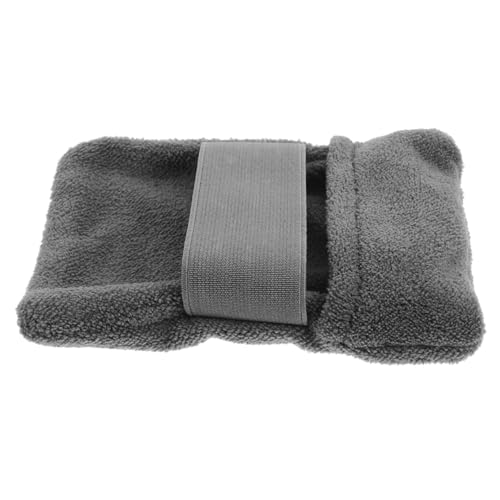 TOPBATHY Strand Sand Entferner Handschuh Kleines Langlebiges Hautfreundliches Reinigungsfausthandschuh für Strand und Outdoor Wiederverwendbar Einfach zu Reinigen für Sommerurlaub und von TOPBATHY