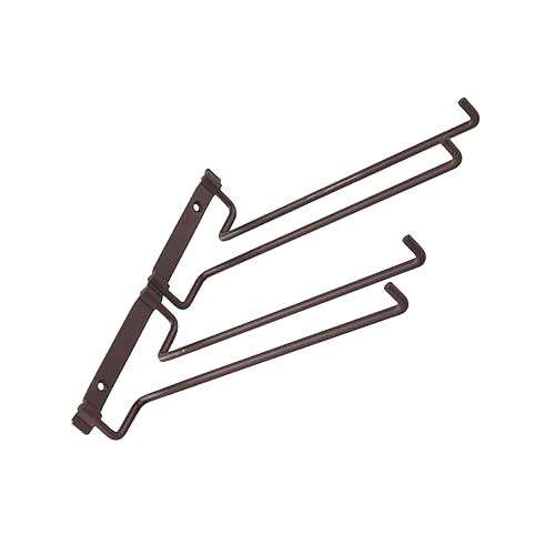 TOPBATHY Umgedrehtes Kelchregal Für Cocktailgläser Weinbar Gruseliges Küchen Lagerregal Regale Wandmontage Korkenzieher Martinigläser Cocktail Dekorationen Für Getränke TOPBATHY Umgedrehtes Kelchregal Für Cocktailgläser Weinbar Gruseliges Küchen Lagerregal Regale Wandmontage Korkenzieher Martinigläser Cocktail Dekorationen Für Getränke von TOPBATHY