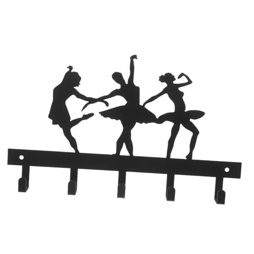 TOPBATHY Wandhaken Multifunktionaler Selbstklebender Kleider Handtuchhaken ohne Bohren Robust für Bad Küche Flur Wohnzimmer Geeignet für Mäntel Schlüssel Schals Hüte TOPBATHY Wandhaken Multifunktionaler Selbstklebender Kleider Handtuchhaken ohne Bohren Robust für Bad Küche Flur Wohnzimmer Geeignet für Mäntel Schlüssel Schals Hüte von TOPBATHY