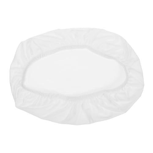 TOPBATHY Waschbarer Toiletten Spülkasten Deckelbezug Elastisch Passend Installieren Moderner Bad Deckelschutz Weiß für Verschiedene Spülkastengrößen Geeignet TOPBATHY Waschbarer Toiletten Spülkasten Deckelbezug Elastisch Passend Installieren Moderner Bad Deckelschutz Weiß für Verschiedene Spülkastengrößen Geeignet von TOPBATHY
