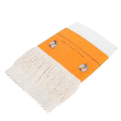 TOPBATHY Docht Für Öllampen Docht Für Alkohollampen Für Spiritusöfen Und Petroleumlampen Individuell Zuschneidbar TOPBATHY Docht Für Öllampen Docht Für Alkohollampen Für Spiritusöfen Und Petroleumlampen Individuell Zuschneidbar von TOPBATHY