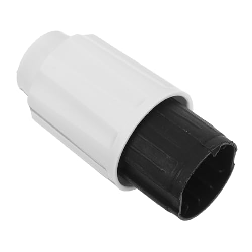 TOPBATHY Zubehör für Bodenventilatoren für elektrische Ventilatoren Fanstandadapter Fan -Erweiterungs -Support -Pole Roundstange Kupplungsmutter Floor Lüftergelenkteile Plastik TOPBATHY Zubehör für Bodenventilatoren für elektrische Ventilatoren Fanstandadapter Fan -Erweiterungs -Support -Pole Roundstange Kupplungsmutter Floor Lüftergelenkteile Plastik von TOPBATHY