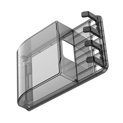 TOPBATHY wasserdichte Box Steckerabdeckung wasserdichte Steckdose Outdoor -Steckdosenabdeckung Außensteckdosen wasserdicht Außensteckdosenabdeckung wetterfest p.s Transparent TOPBATHY wasserdichte Box Steckerabdeckung wasserdichte Steckdose Outdoor -Steckdosenabdeckung Außensteckdosen wasserdicht Außensteckdosenabdeckung wetterfest p.s Transparent von TOPBATHY