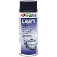Dupli-Color Cars Lackspray, 600 ml Klarlack Dupli-Color Cars Lackspray, 600 ml Klarlack von TOPCAR