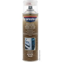 Presto Hohlraumschutz transparent 500 ml 306055 Presto Hohlraumschutz transparent 500 ml 306055 von TOPCAR