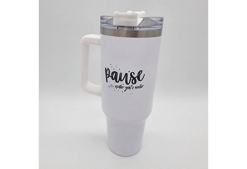 TOPCENT Isolierflasche von TOPCENT