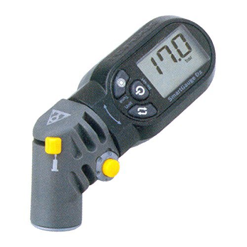 TOPEAK D2 SmartGauge by TOPEAK D2 SmartGauge by von TOPEAK