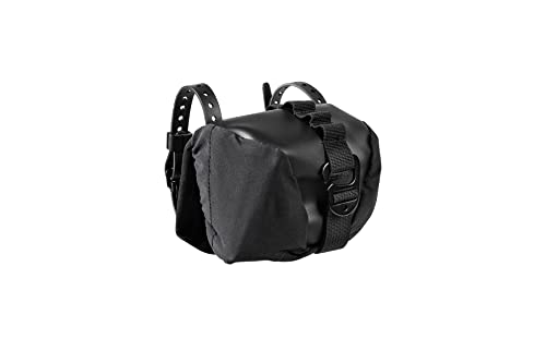 Topeak TC2279B Horizontale Schlauchtasche (unten) Getriebe, Schwarz, Einheitsgröße von TOPEAK