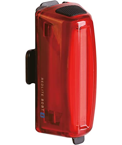 Redlite 80 BT von TOPEAK