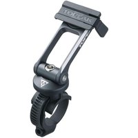 TOPEAK RideCase II QuickClick-Halterung von TOPEAK
