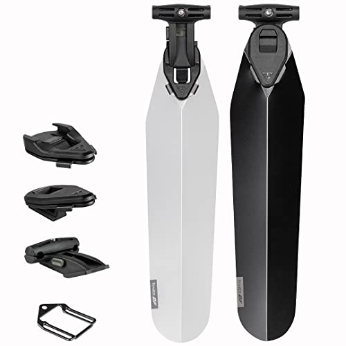 Flashfender DF Deluxe Kotflügel-Set hinten von TOPEAK