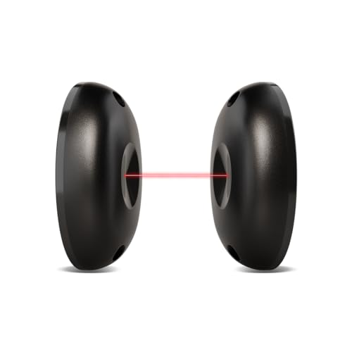 TOPENS TC102 Lichtschranke Infrarot Sensorsystem Einfahrtssensor für Torantriebe Zugangskontrolle Sicherheitsalarmsysteme TOPENS TC102 Lichtschranke Infrarot Sensorsystem Einfahrtssensor für Torantriebe Zugangskontrolle Sicherheitsalarmsysteme von TOPENS