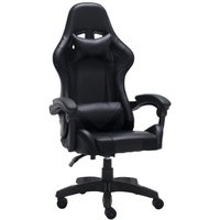 Remus Sessel REMUS SCHWARZ von TOPESHOP