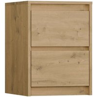 Karo K2 ARTISAN Nachttisch von TOPESHOP
