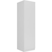 Malwa SD-50 WEISS Kleiderschrank von TOPESHOP