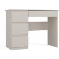 Mijas LINKS CASHMERE-Schreibtisch von TOPESHOP