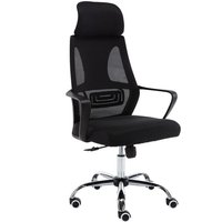 Nigel drehstuhl - schwarz Nigel drehstuhl - schwarz von TOPESHOP