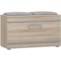 Opaler Schuhschrank OPAL SONOMA EICHE von TOPESHOP