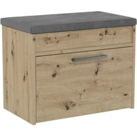 Parma MINI ARTISAN Schuhschrank von TOPESHOP
