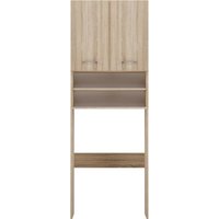 Pola DK SONOMA Waschmaschinenschrank Pola DK SONOMA Waschmaschinenschrank von TOPESHOP