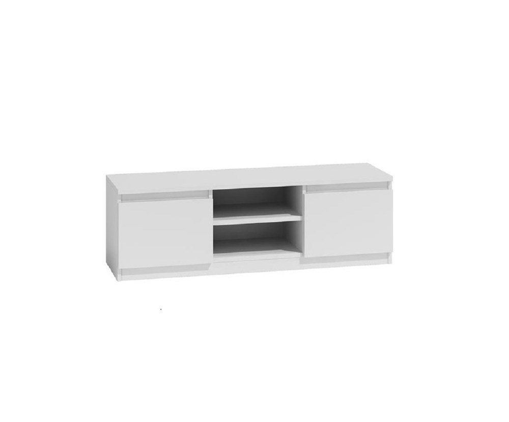 TOPESHOP Lowboard Fernsehtisch, TV Board, Lowboard, Sideboard, Fernsehschrank von TOPESHOP