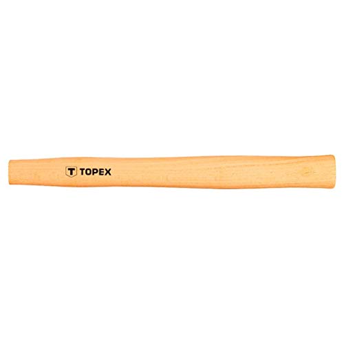 Hammerschaft 0,5 kg, 320 mm TOPEX 02A082 von TOPEX