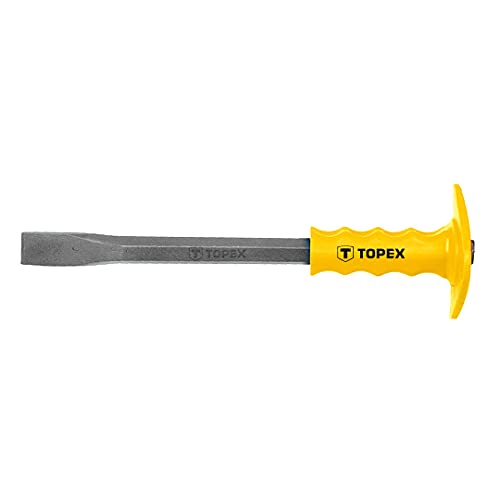 Topex 03A136 Kälteschneider mit Schutz, 300 x 16 mm von TOPEX