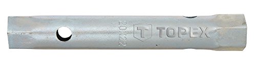 Topex 35d931 – Rohrsteckschlüssel, 8 x 9 mm von TOPEX