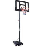 Basketballanlage mit Standfuß und Rollen Basketballanlage mit Standfuß und Rollen von TOPFIT