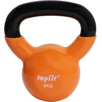 Kettelbell Hantel mit 4KG, 6KG, 12KG von TOPFIT