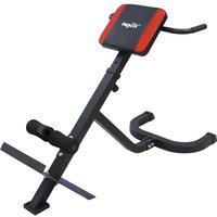 Bauch- & Rückentrainer verstellbar Bauch- & Rückentrainer verstellbar von TOPFIT