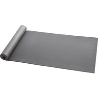 Fitnessmatte mit Textilbeschichtung Grau Fitnessmatte mit Textilbeschichtung Grau von TOPFIT