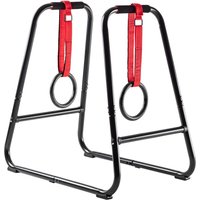 Gymnastik-Reck Dipstation von TOPFIT